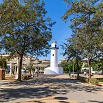 Holidays2Malaga Parque Huelin 2Nd Line Beach & Terrace